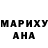 Еда ТГК марихуана Diana Buharova